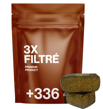 X3 Filtré TH+