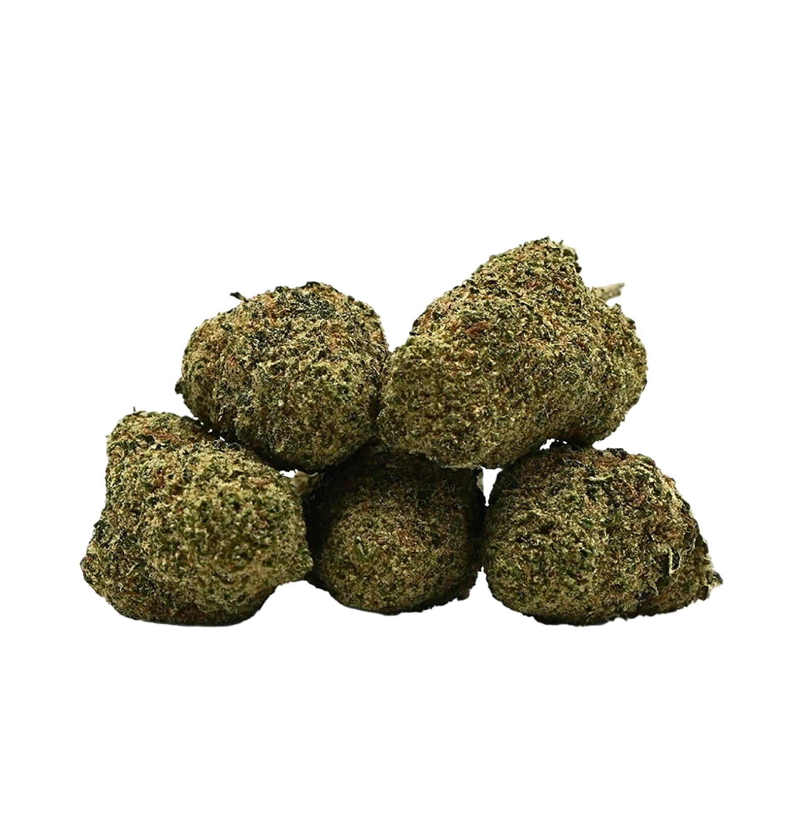 Lucky Charms THC+