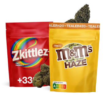 DUO PACK SUCRÉ 20G