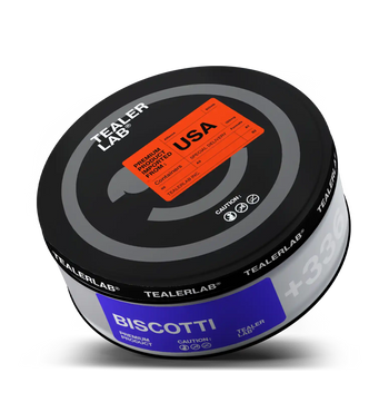 Biscotti THCA