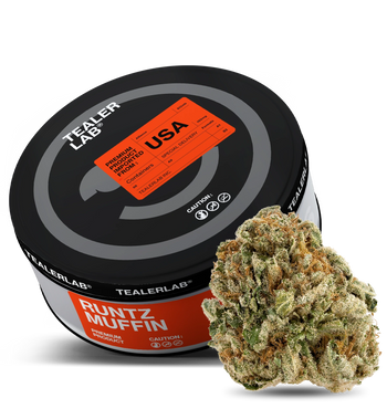 Runtz THCA