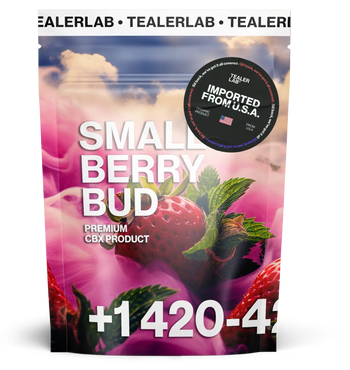 Small Berry CBX