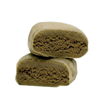 Black Ketama THC+
